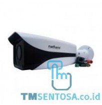 Outdoor CCTV IP Camera Pro Face Recognition 2.0 MegaPixel IR Weatherproof POE [NHO-PRO02PFR]